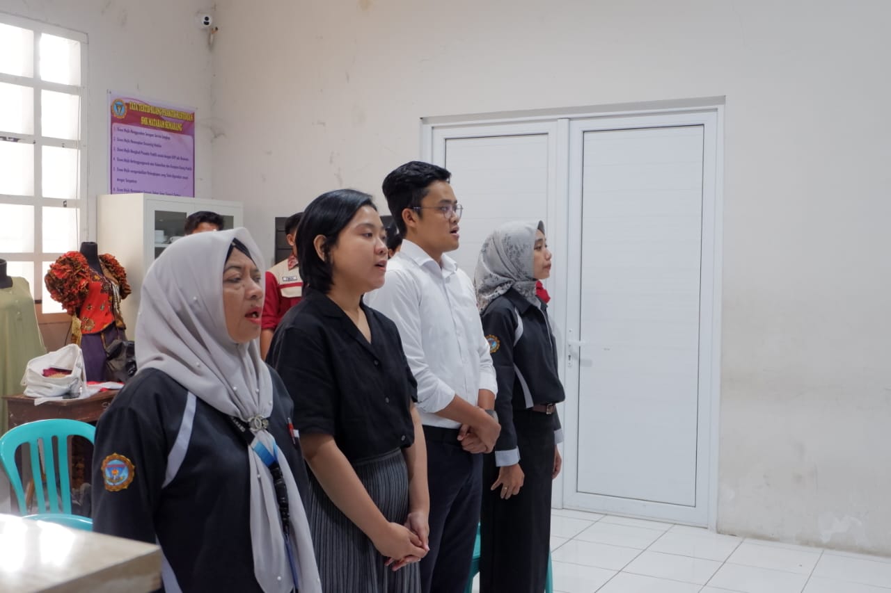 HMPP Goes To School 2025